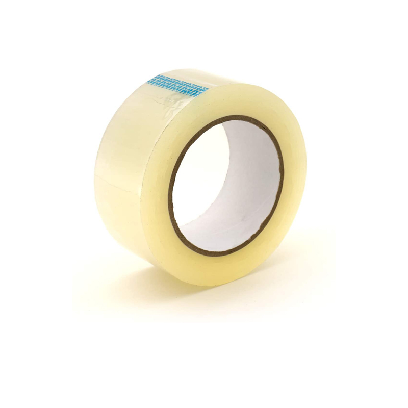Clear Bopp Packing Tape