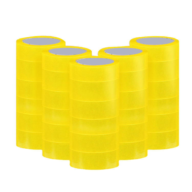  Free Sample Adhesive Bopp  Packing Tape