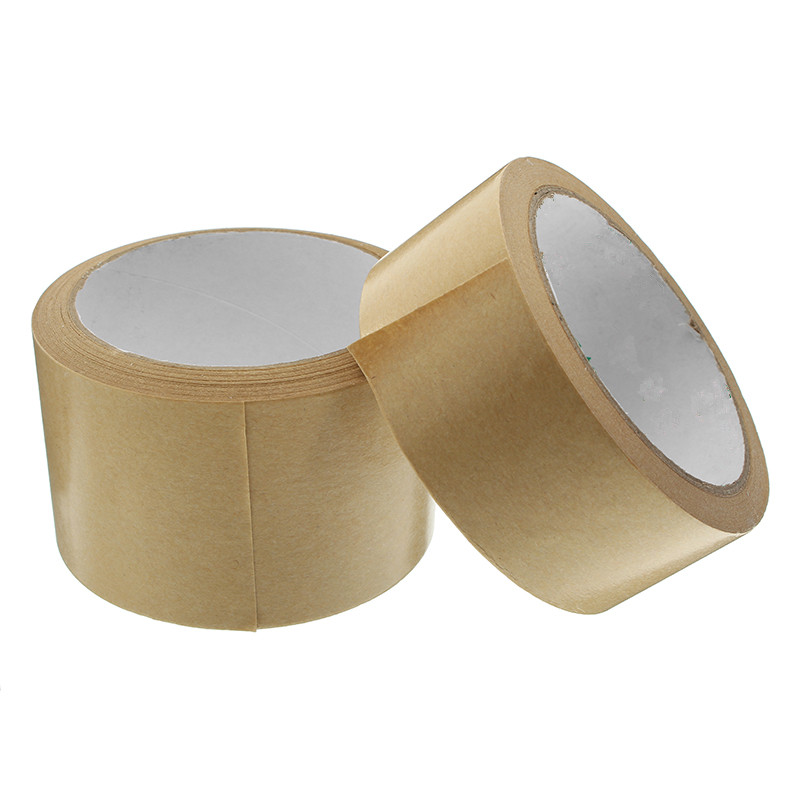 Self Adhesive Kraft Ppaer Tape