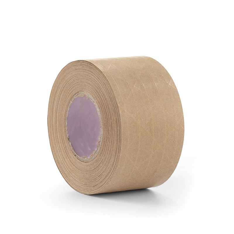  Water Activated Kraft Paper Reinforced Gummed Tape