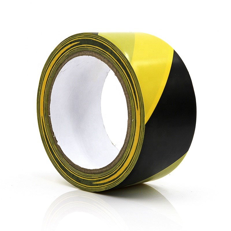 Do Not Enter Barricade Tape, Premium Construction Zone Tape, Weatherproof Safety Barrier Tape